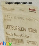 *new Box* Bosch Rexroth R911308871 / HLC01.1C-01M0-A-007-NNNN (indramat). Price: $1342.88.