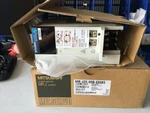 1PC Mitsubishi Ac Servo Driver MR-J2S-60B-EE085 New. Price: $647.60.