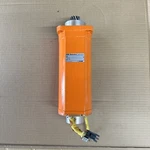 Abb Irb 4400 Axis 4-5 Motor 3HAC2847-1, E3HAC10603-1, 3HAC10540-1, 3HAB8409-1 Seller. Price: $2300.00.