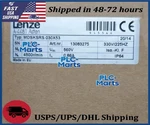 New Lenze MDSKSRS030X53 Servo Motor Fast Free Shipping. Price: $2013.02.