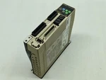Omron R88D-GT01H R88DGT01H Ac Servo Driver 200-240V 69.4V 30 Days Warranty Used. Price: $229.00.