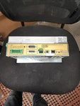 ESD-10/AEP Emerald Servo Drive Industrial Indexing Systems 3PH 220 Vac 10A More Used. Price: $2264.08.