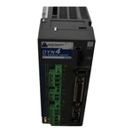 Dmm Dynamic Motor Motion DYN4-L01A2-00 Ac Servo Drive Series Used. Price: $233.98.