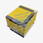 One New Fanuc A06B-6250-H075 Servo Amplifier. Price: $7948.65.