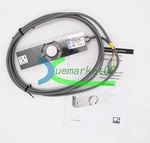 1PCS New Hbm Pressure Type Load Cell 1-PW15AHC3/10KG-1. Price: $586.00.
