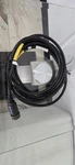 Emerson Control Techniques Cable 810719-15 CMDS-15 Used. Price: $145.00.