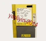 One Used Fanuc A06B-6090-H003 Servo Amplifier Good Condition. Price: $934.92.