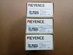 1PC New Keyence GP-M025C Pressure Sensor. Price: $541.30.