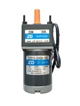 New Zd Z2D15-24GN-18S-2GN 200K Dc Gear Motor. Price: $257.00.