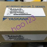 New One Yaskawa SGM-01L314P Servo Motor Box Expedited Shipping Dhl/fedex. Price: $526.76.
