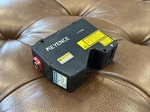 Keyence LJ-V7060B High Speed 2D/3D Diffuse Reflection Sensor Warranty Fast Ship Used. Price: $1399.00.