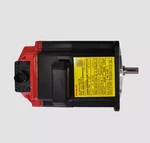 New Fanuc Ac Servo Motor A06B-0213-B200#0100. Price: $1499.80.