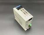 Mitsubishi MR-J2S-40A Ac Servo Drive 400 W MRJ2S40A (tsc) Used. Price: $103.49.