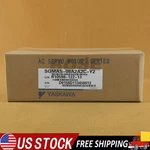 New Yaskawa SGMAS-08A2A2C-Y2 Servo Motor SGMAS08A2A2CY2 Dhl Expedited Shipping. Price: $453.84.
