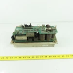 Yaskawa JUSP-ACPCB05JAA JUSP-ACP05JAA Servo Drive Amplifier Used. Price: $310.51.