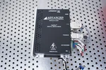 Advanced Motion Controls Digiflex Digital Servo Drive DPRANIE-015S400 Used. Price: $500.00.