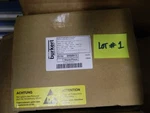 Burkert 8228 Inductive Conductivity Meter Transmitter 00565613 12 -36V New LOT#1. Price: $895.00.