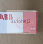 1PCS Abb CM598-CN Plc Module 1SAP173800R0001 New. Price: $1055.64.