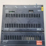 Precision Step Systems Srb 3110 Servo Drive 3-PHASE Dc 24V Precise 080B1112 Used. Price: $200.00.