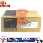 New 1PCS Mitsubishi MR-J2S-40B1 Ac Servo Driver. Price: $408.28.