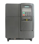 Siemens 6SE6420-2AD25-5CA0 Inverter Drive Micromaster Working Spare Used. Price: $502.25.