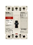 FD3025L - Eaton / Cutler Hammer Seller Reconditioned. Price: $508.00.