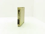 Haas 4015G-B Brushless Servo Amplifier Drive Rev Me Used. Price: $712.49.