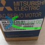 1PCS New Mitsubishi Servo Motor HA-FH33-EC-S1. Price: $619.97.