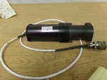 Ingersoll Rand Nutrunner Motor Assembly E190 Q 03B003 93941227 *free Shipping* Used. Price: $199.99.