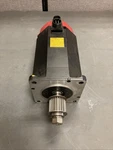 Fanuc A06B-0146-B586 A22/1500 Ac Servo Motor, Working Condition U.s.a. Seller Used. Price: $525.00.