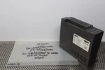Servo DO-1000C30LWW AC220V ISO9001-2009 14A Used With Warranty See All Pics. Price: $349.99.