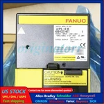 One New Fanuc A06B-6202-H011 Servo Drive A06B6202H011 Expedited Shipping. Price: $1969.36.