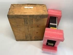 Moog 150-201A Brushless Servo Drive Power Supply 15KW 250V Ac New. Price: $484.05.