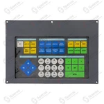 Toyo Opearate I/f -1- (e) P199097 Membrane BOARD-2-(A) P199041 Used. Price: $350.00.