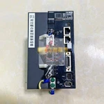 One Used Omron R88D-KN10F-ECT-Z Servo Drive. Price: $852.35.