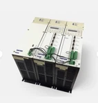 Mint Condition Lenze Drive EVS9212-E Servo Power Supply 400VAC 45170 Used. Price: $1250.00.