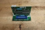 Mazak D65UB004771 YS-667H / D65UB007082 YSJ-668K Circuit Board Used. Price: $149.95.