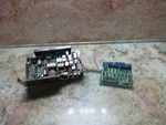 Fanuc Interface Adapter A13B-0073-C003 1991-04 A350-2000-T202 A20B-2000-0200 Used. Price: $99.99.