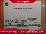Allen Bradley 2198-H070-ERS2 Ser. F/w 7.001 195-264/324-528VAC 23.7A Nsmp New. Price: $2406.02.