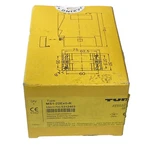 Turck MS1-22EX0-R Separating Switching Amplifier Part Id 5312403 New Box. Price: $238.49.