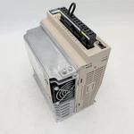 Yaskawa SGDV-3R5D11A002000 Servo Drive Used. Price: $562.50.