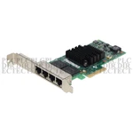 New Intel I350-T4V2 Ethernet Server Adapter. Price: $122.88.
