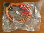 3M Okuma Fiber Optic Cable E9101-106-001 New, Sealed. Price: $200.00.