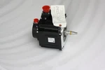 Mitsubishi Servo Motor HF104T-A42 New Original Free Expedited Shipping. Price: $987.00.