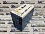 Nikki Denso Actus Power Servo Amp NPSA-102MU-E10BSF W/warranty Used. Price: $400.00.