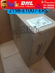 2198-E1007-ERS Allen-bradley Kinetix 5100 200V Class Servo Drive 2198E1007ERS New. Price: $753.88.