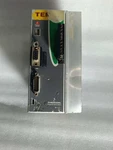 Emerson Control Techniques Epsilon EI-205-00-000 Servo Drive EI205-00000 Used. Price: $799.00.