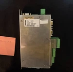 Multivac MC96 Ii Master Control 86.850.0400.40 With 86.850.1200.26 Memory Module Used. Price: $4500.00.