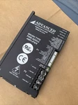Advanced Motion Controls Brushless Pwm Servo Amplifier CBD15A8B Used. Price: $125.00.