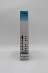 Seidel Stober 60WKS-M240/06-PB Servo Control Amplifier Used. Price: $800.00.